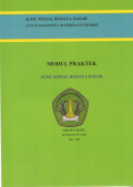 Modul Praktek Ilmu Sosial Budaya Dasar