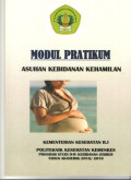 Modul Praktikum Asuhan Kebidanan Kehamilan