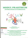Modul Praktikum Kewirausahaan Kebidanan