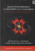Qualitative Research In Midwifery and Childbirth