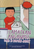 Selamatkan Bangsamu dari Si Kuman Jahat