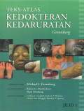 Teks-Atlas Kedokteran Kedaruratan Jilid 1