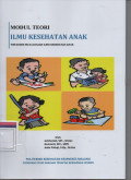 Modul Teori Ilmu Kesehatan Anak