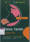 Modul Teori Obstetri