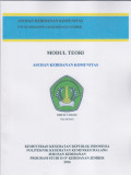 Modul Teori Asuhan Kebidanan Komunitas