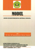 Modul Teori Asuhan Kegawatdaruratan Maternal Neonatal