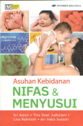 Asuhan Kebidanan Nifas dan Menyusui