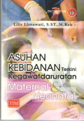 Asuhan Kebidanan Terkini Kegawatdaruratan Maternal dan Neonatal