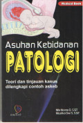 Asuhan Kebidanan Patologi