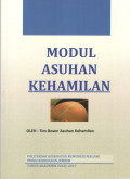 Modul Asuhan Kehamilan