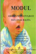 Modul Teori Asuhan Neonatus, Bayi, dan Anak Balita