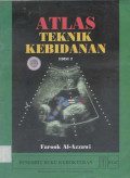 Atlas Teknik  Kebidanan