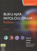 Buku Ajar Patologi Dasar