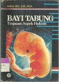 Bayi Tabung Tinjauan Aspek Hukum