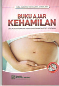 Buku Ajar Kehamilan
