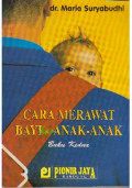 Cara Merawat Bayi & Anak - Anak