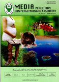 Media Penelitian dan Pengembangan Kesehatan Issue  Vol 24, No 3 Sep (2014)