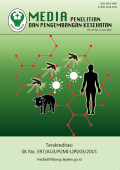 Media Penelitian dan Pengembangan Kesehatan
Issue  Vol 25, No 2 Jun (2015)