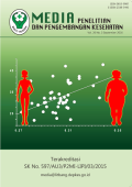 Media Penelitian dan Pengembangan Kesehatan Vol 26, No 3 Sep (2016)