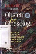 Danforth Buku Saku Obstetri Dan Ginekologi