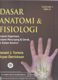 Dasar-dasar anatomi dan fisiologi