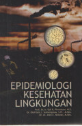 Epidemiologi Kesehatan Lingkungan