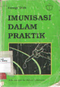 Imunisasi Dalam Praktek