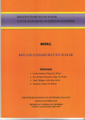 Modul Kegawatdaruratan Dasar
