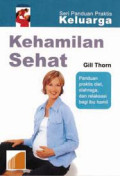 Kehamilan Sehat