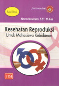 Kesehatan Reproduksi