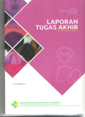 Modul Pembelajaran Laporan Tugas Akhir
