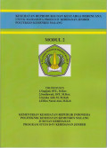 Modul 2 : Kesehatan Reproduksi dan Keluarga Berencana