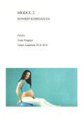 MODUL 2 : KONSEP KEBIDANAN