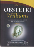 Obstetri Williams Edisi 23 Volume 1