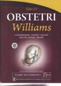 Obstetri Williams Edisi 23 Volume 2