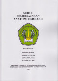 Modul Pembelajaran Anatomi Fisiologi