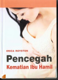 Pencegahan Kematian Ibu Hamil