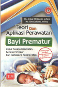 Perawatan Bayi Prematur