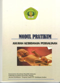 Modul Praktikum Asuhan Kebidanan Persalinan