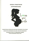 Modul Praktikum Hypnobirthing