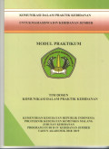 Modul Praktikum Komunikasi Dalam Praktik Kebidanan