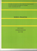 Modul Praktek Pengorganisasian dan Pengembangan Masyarakat