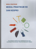 Modul Praktikum Keluarga Berencana dan Kesehatan Reproduksi