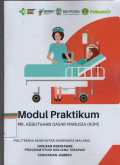 Modul Praktikum Kebutuhan Dasar Manusia