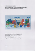 Modul Praktikum Biologi Kimia dan Fisika Kesehatan