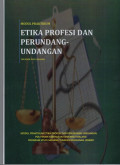 Modul Praktikum Etika Profesi dan Perundang-undangan