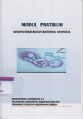 MODUL PRATIKUM KEGAWATDARURATAN MATERNAL NEONATAL
