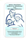 Modul Praktikum Kesehatan Reproduksi dan Keluarga Berencana