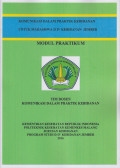 Modul Praktikum Komunikasi Dalam Praktik Kebidanan