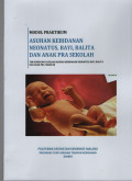Modul Praktikum Asuhan Kebidanan Neonatus, Bayi, Balita, dan Anak Pra Sekolah
